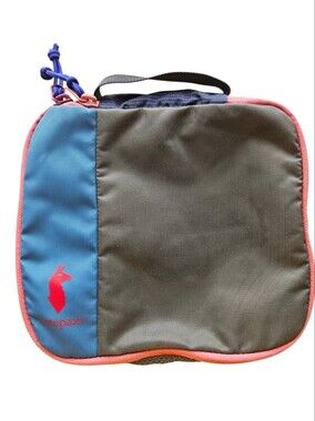 Cotopaxi Cubos 2 L Del Dia Travel Cube